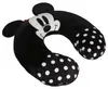 DISNEY Mickey Mouse Reisekissen, Nackenkissen für Produktbild-Vorschau 3