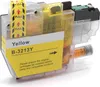vhbw Tintenpatrone Gelb kompatibel mit Brother MFC-J497DW, Produktbild-Vorschau 1