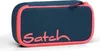 Satch Pack Schulrucksack Set Pink Phantom 3tlg Produktbild-Vorschau 3