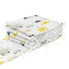 Amilian Bettumrandung Babybett Baby Kinder Nestchen Produktbild-Vorschau 2
