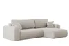 Kaiser Möbel Ecksofa mit Schlaffunktion  L-förmiges Sofa Produktbild-Vorschau 2