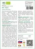 SAFLAX - BIO - Šalvia - Salvia officinalis - 60 Semená - S Náhľad obrázku produktu 3