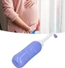 Tragbares Handheld Bidet Water Flaschensprühgerät 650 ml Produktbild-Vorschau 4