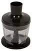 Moulinex tritatutto 500ml mixer Infiny Slim Force Oveo Anteprima dell’immagine prodotto 2
