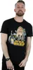 Star Wars - T-Shirt für Herren BI46394 (XL) (Schwarz) Produktbild-Vorschau 2