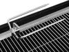 Grill Elektryczny Z Rożnem, Stal Nierdzewna Lumarko! Podgląd zdjęcia produktu 9