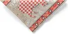 Sovie HOME Serviette BBQ-Grillfest in Rot-Beige aus Tissue Produktbild-Vorschau 6