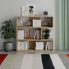 DECORTIE Molly Modernes Bücherregal Display Unit Nr.1 Produktbild-Vorschau 2