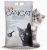 3 x 8 kg (24 kg) Cancat Babypuderduft Katzenstreu Produktbild-Vorschau 1