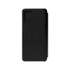 A black smartphone case is shown against a white background. Podgląd zdjęcia produktu
