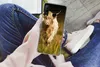 MuchoWow® Handyhülle Schutzhülle Hülle für Huawei P30 Lite Produktbild-Vorschau 3