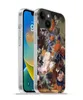 MuchoWow® Handyhülle Schutzhülle Hülle für Apple iPhone 14 Produktbild-Vorschau 1