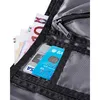 Bagbase Geldbörse mit Klettverschluss BC1311 Produktbild-Vorschau 3