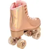 Impala Quad Skate Rollschuhe Rose Gold EUR 39/US 8/UK 6 Produktbild-Vorschau 4