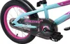 Bikestar Mountain Kinderfahrrad 16 Zoll - Berry Türkis Produktbild-Vorschau 8