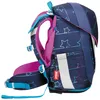 Scout Sunny II Blue Star 73450725100 Schulranzenset Produktbild-Vorschau 4