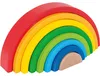 Eichhorn Regenbogen 100003458 - Sorteer- en stapel Productafbeelding-voorbeeld 2