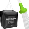 Douche voor op reis, 40 liter, model 23494 Productafbeelding-voorbeeld 1