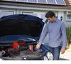 Einhell Chargeur de batterie CE-BC 15 M Voir les images du produit 2