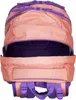 McNeill Schulrucksack Milo School Backpack Berry mehrfarbig Produktbild-Vorschau 5