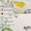 Tischdecke Zitrone mit Tee und Kaffee aus Textil Tischtuch Produktbild-Vorschau 9
