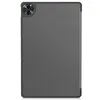 Bizon Case Tab Croc Realme Pad 2 11,5 grau Produktbild-Vorschau 5