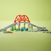 10426 - LEGO DUPLO - Most i tory kolejowe — zestaw Podgląd zdjęcia produktu 24