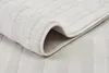 Tapiso Koberec HYGGE Modern White Obývacia izba Spálňa 120 Náhľad obrázku produktu 4