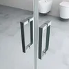 Mai & Mai Duschtür Nischentür dusche Duschabtrennung Produktbild-Vorschau 5