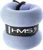 OB04 BLUE HMS ARM AND LEG LEGS WEIGHTS 2 x 1KG Voir les images du produit 2
