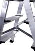 KRAUSE 126030 Monto Klapptritt Treppo 2x3 Voir les images du produit 13