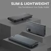 Redmi Note 10 Pro Hülle, Leder Brieftasche Kartenfach Produktbild-Vorschau 2