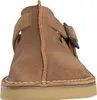 Clarks Solsbury Pantoletten, Braun 41.5 EU Produktbild-Vorschau 4