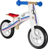 BIKESTAR Kinder Laufrad Holz ab 2 - 3 Jahre | 10 Zoll Produktbild-Vorschau 1