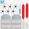 Yakimz 19-er Ersatzteile Kit Satz Für Xiaomi Roborock S7 S7 Produktbild-Vorschau 1
