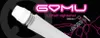 L-Style Gomu Shaft Lock System White 6er Set Produktbild-Vorschau 2