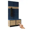 KIER FURNITURE Kleiderschrank EDEN, Schlafzimmer Schrank, Produktbild-Vorschau 4