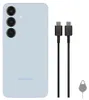 Samsung Galaxy S25 128GB Icyblue Handy Smartphone ohne Produktbild-Vorschau 9