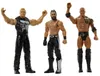 WWE GFT58, 6 rok / roky, WWE, Viacfarebný, Plast Náhľad obrázku produktu 5