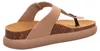 Scholl Zehentrenner Damen 32323138343934 Braun 40 EU Produktbild-Vorschau 5