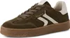 Tamaris Sneakers Laag  Sneakers Laag - Groen - Maat 39 Produktbild-Vorschau 13
