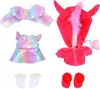 IMC Toys Deutschland GmbH Cry Babies Dressy Fantasy Hannah Náhľad obrázku produktu 14