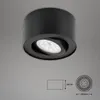 Lampe LED à poser BRILONER LEUCHTEN TUBE, 5 W, 470 lm, Voir les images du produit 7
