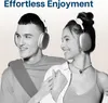 Ersatz Ohrpolster für AirPods Max – Memory-Schaum, Mesh Produktbild-Vorschau 6