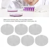 10 kusů laboratorních Petriho misek Skleněné kultivační Náhled obrázku produktu 11