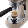 DeLonghi Dedica Arte Espressomachine EC885.BG Anteprima dell’immagine prodotto 8