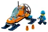 LEGO® City Arktis-Eisgleiter 60190 Produktbild-Vorschau 3