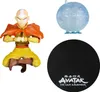 Avatar - Le Seigneur des éléments Figurine Aang 30 cm Voir les images du produit 4