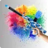 Lolex | Fucile automatico - 27 X 50 X 5 Cm - 500 G - Anteprima dell’immagine prodotto 6