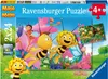 2 x 24 Teile Ravensburger Kinder Puzzle Biene Maja Die Produktbild-Vorschau 2